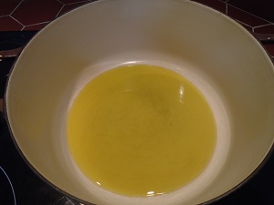 ratatouille tomate Moskvich huile olive