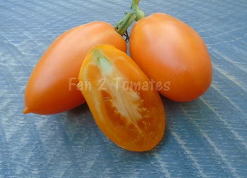 tomate banana orange