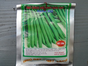 HV viet pour légumes vietnamiens