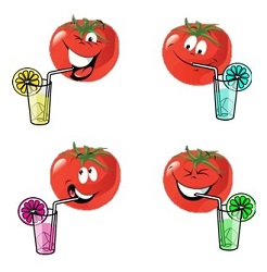 Kit tomates mi-saisons