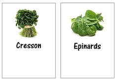 etiquette jardin couleur legume CO