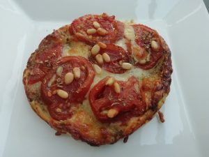 tarte tomate pour transformer les tomates